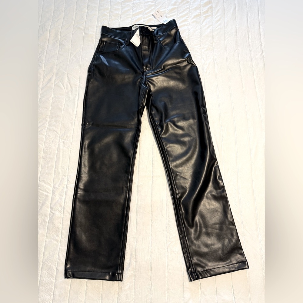 Abercrombie & Fitch